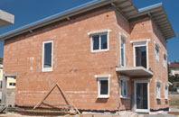 Holbrook home extensions