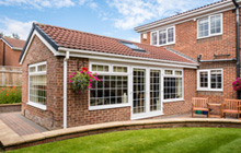 Holbrook house extension leads