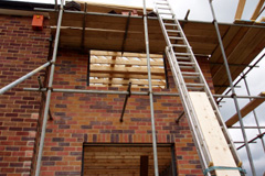 house extensions Holbrook